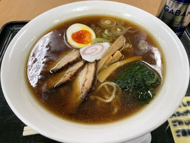 赤点（アカテン） - 鶴岡（ラーメン）の写真