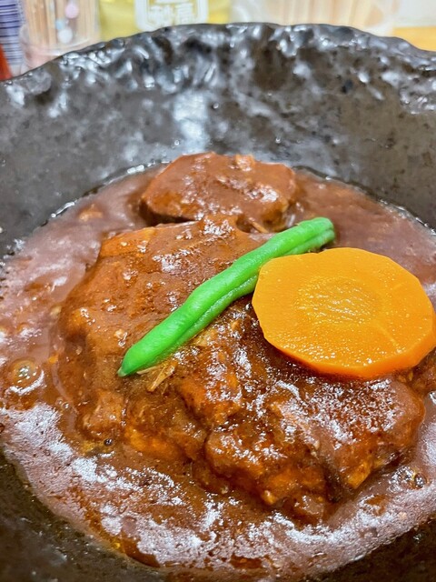 らぁ麺 まえ田 - 西若松（ラーメン）の写真