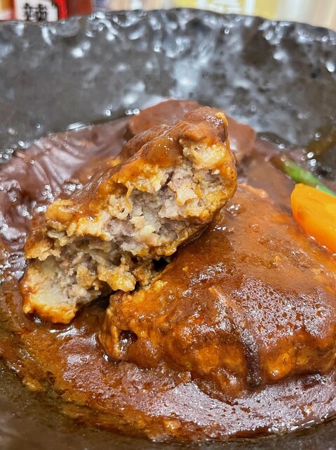 らぁ麺 まえ田 - 西若松（ラーメン）の写真