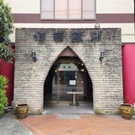 住吉飯店 - 外観