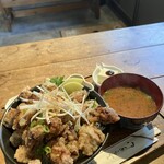 鳥羽風土 - 料理写真: