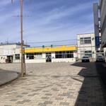 いかめし 阿部商店 - 