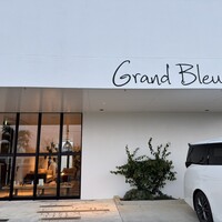 Grand Bleu Gamin - 