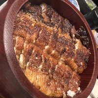 うなぎ家 しば福や - 