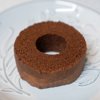 カカオ菓子 suminoza_0