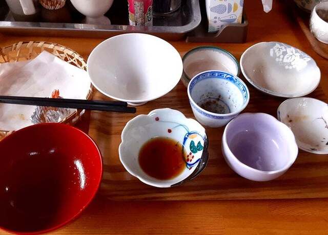 田舎食堂 みっちゃん - 原ノ町（食堂）の写真