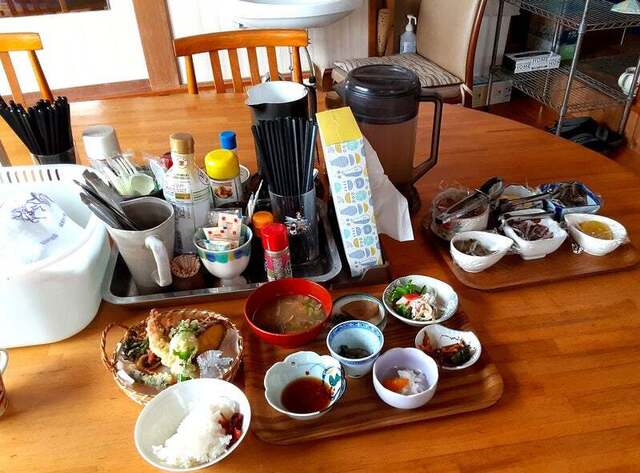 田舎食堂 みっちゃん - 原ノ町（食堂）の写真