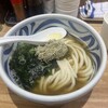 うどん嵐