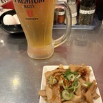 まる徳ラーメン - 