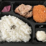 からあげ本舗 なか唐亭 - 