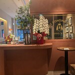 THE CONTINENTAL ROYAL ＆ Goh - 