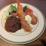 THE CONTINENTAL ROYAL ＆ Goh - 