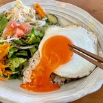 ヒキカフェ - 