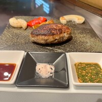ビフテキのカワムラ 六本木店 - 