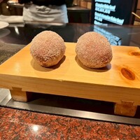 ビフテキのカワムラ 六本木店 - 