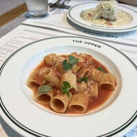 THE UPPER - 