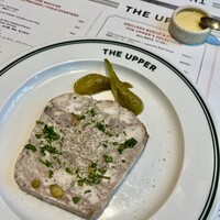 THE UPPER - 