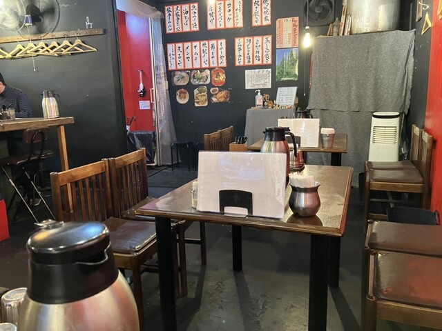 Shinka Bakushin Kyomachibori Honten photo 4