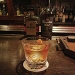 ル・パラン - ゴッドファーザー