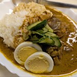 tell me キッチン - 