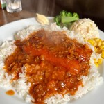 カリフォルニア・ベイビー - シスコライス