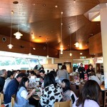 レストランドルフィン - ランチに。