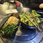 豚ウォリー 錦糸町店 - 