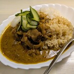 tell me キッチン - 