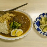 tell me キッチン - 