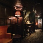 ル・パラン - 内観