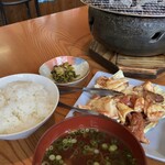 ひでさん - 料理写真: