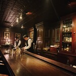 ル・パラン - 内観