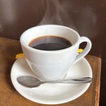 カリフォルニア・ベイビー - コーヒー