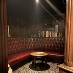 ル・パラン - 内観