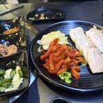 豚ウォリー 錦糸町店 - 