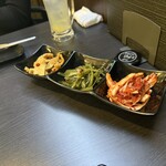 豚ウォリー 錦糸町店 - 