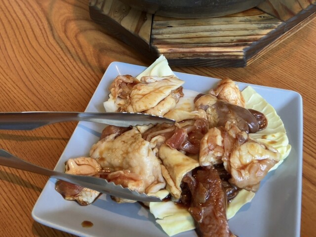 ひでさん ひでさん 鉄輪店 - 亀川/鳥料理 | 食べログ