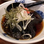 海鮮酒場わんす - 