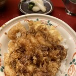 一心金子 はなれ門前 - 