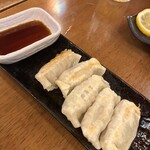 沖縄食材酒家 なかや - 