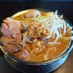 RAMEN HITONI YASASHIKU - 