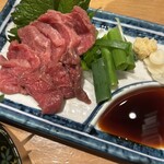 大衆酒肴スタンドさかば。 - 