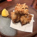 海鮮酒場わんす - 