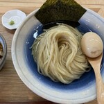 元祖佐賀つけ麺 孤虎 - 