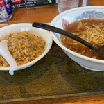 ラーメン大学 - 