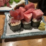 大衆酒肴スタンドさかば。 - 