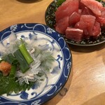 大衆酒肴スタンドさかば。 - 