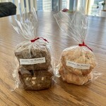 アンズトモモ - 