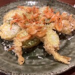 海鮮酒場わんす - 