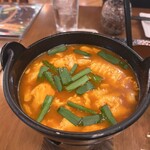 沖縄食材酒家 なかや - 